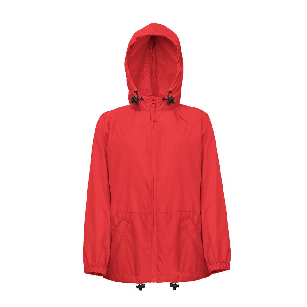 THC DUBLINERS KIDS. Giacca a vento (Unisex)