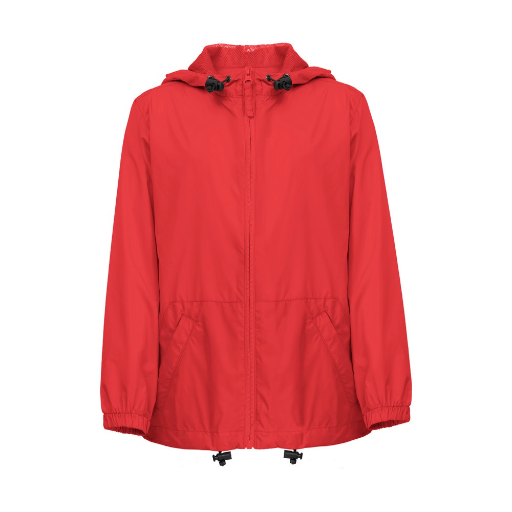 THC DUBLINERS KIDS. Giacca a vento (Unisex)