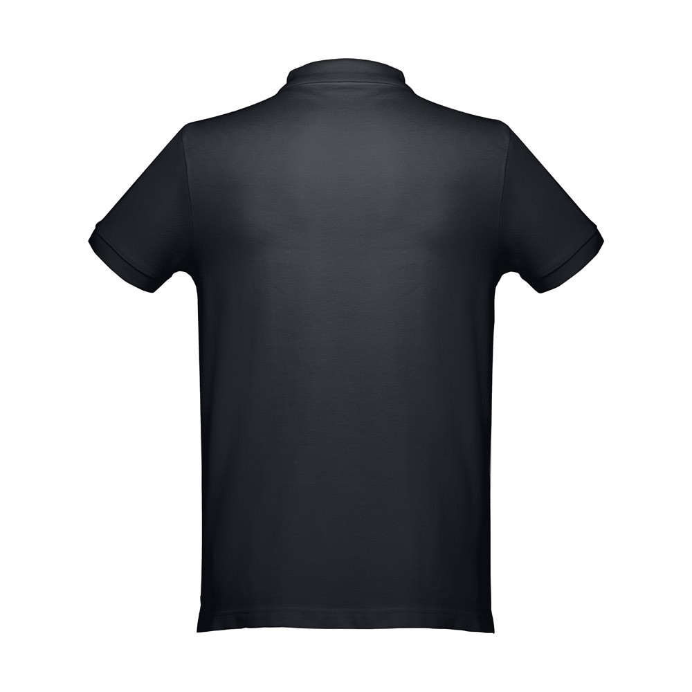 THC DHAKA. Polo da uomo