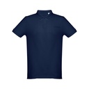 THC DHAKA. Polo da uomo