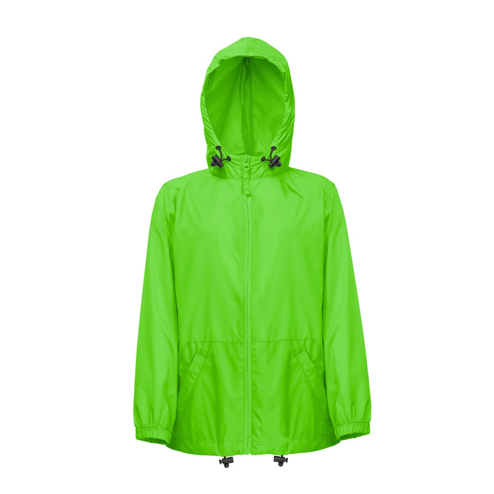 THC DUBLINERS KIDS. Giacca a vento (Unisex)