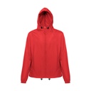 THC DUBLINERS. Giacca a vento (Unisex)
