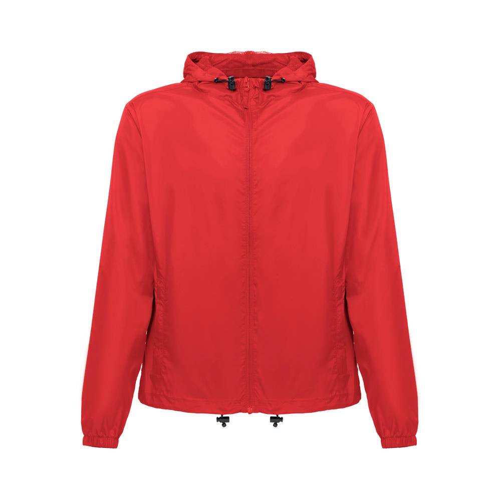 THC DUBLINERS. Giacca a vento (Unisex)