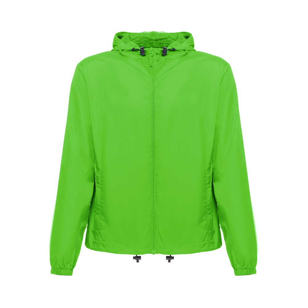 THC DUBLINERS. Giacca a vento (Unisex)