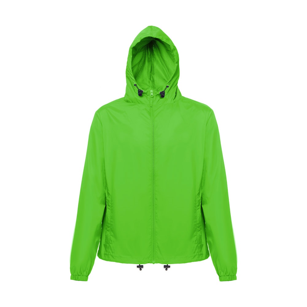 THC DUBLINERS. Giacca a vento (Unisex)