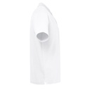 THC DYNAMIC WH. Polo tecnica da uomo