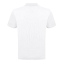 THC DYNAMIC WH. Polo tecnica da uomo