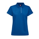 THC DYNAMIC WOMEN. Polo tecnica donna