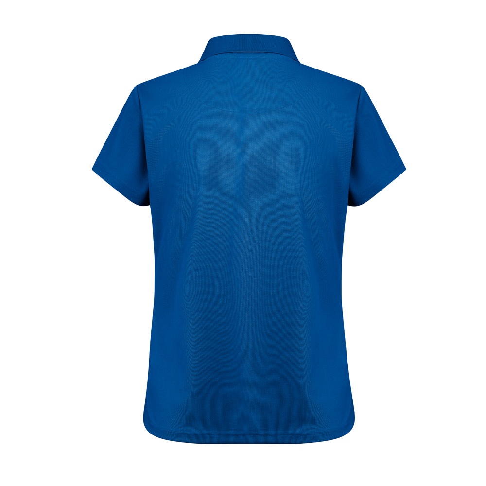 THC DYNAMIC WOMEN. Polo tecnica donna