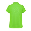 THC DYNAMIC WOMEN. Polo tecnica donna