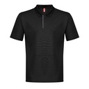 THC DYNAMIC. Polo tecnica da uomo