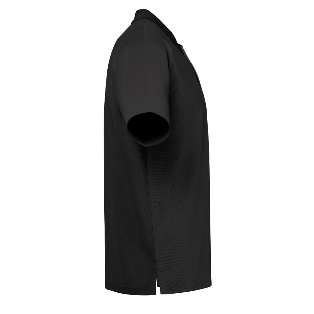THC DYNAMIC. Polo tecnica da uomo