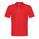 THC DYNAMIC. Polo tecnica da uomo