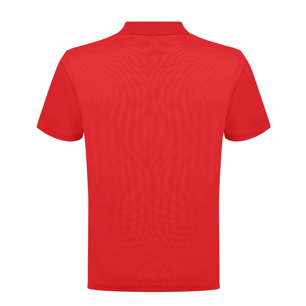 THC DYNAMIC. Polo tecnica da uomo