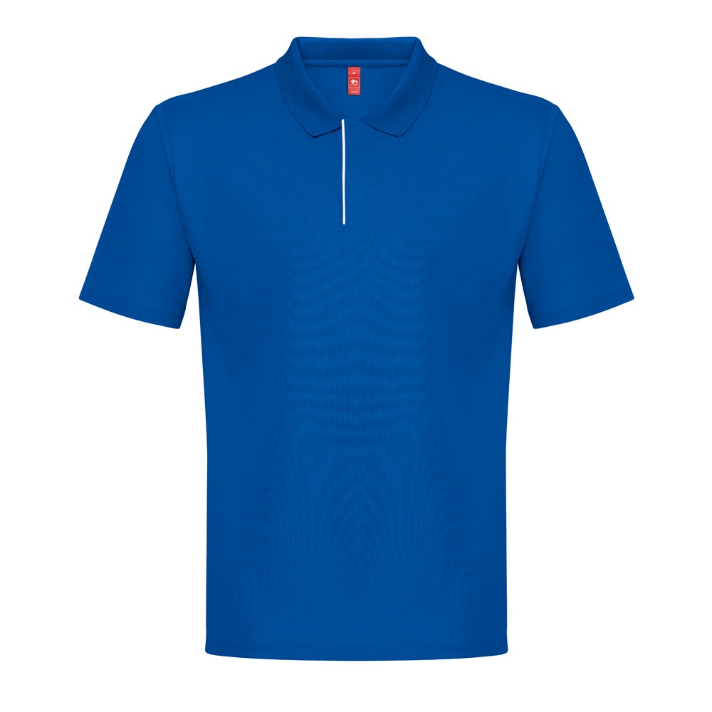THC DYNAMIC. Polo tecnica da uomo