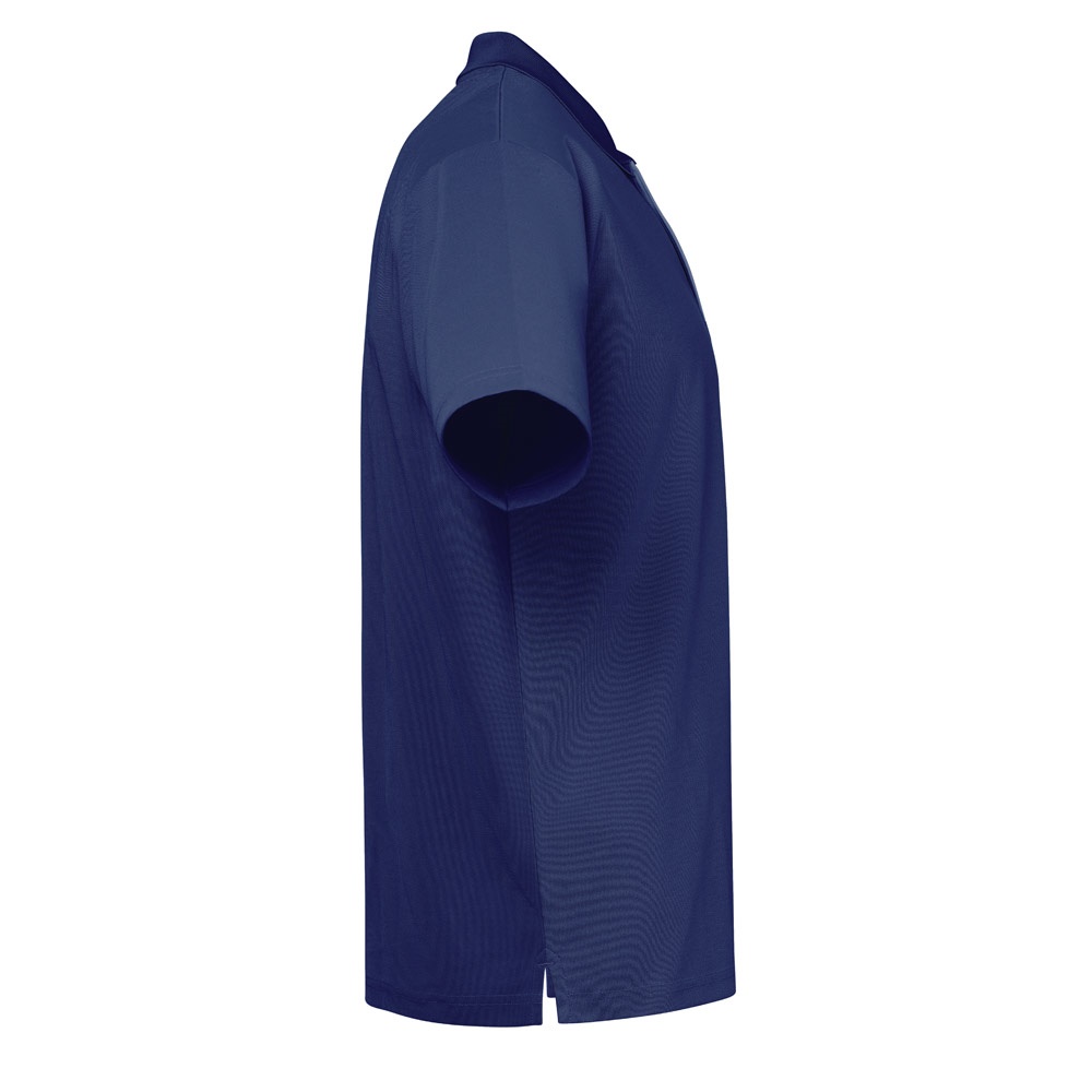 THC DYNAMIC. Polo tecnica da uomo