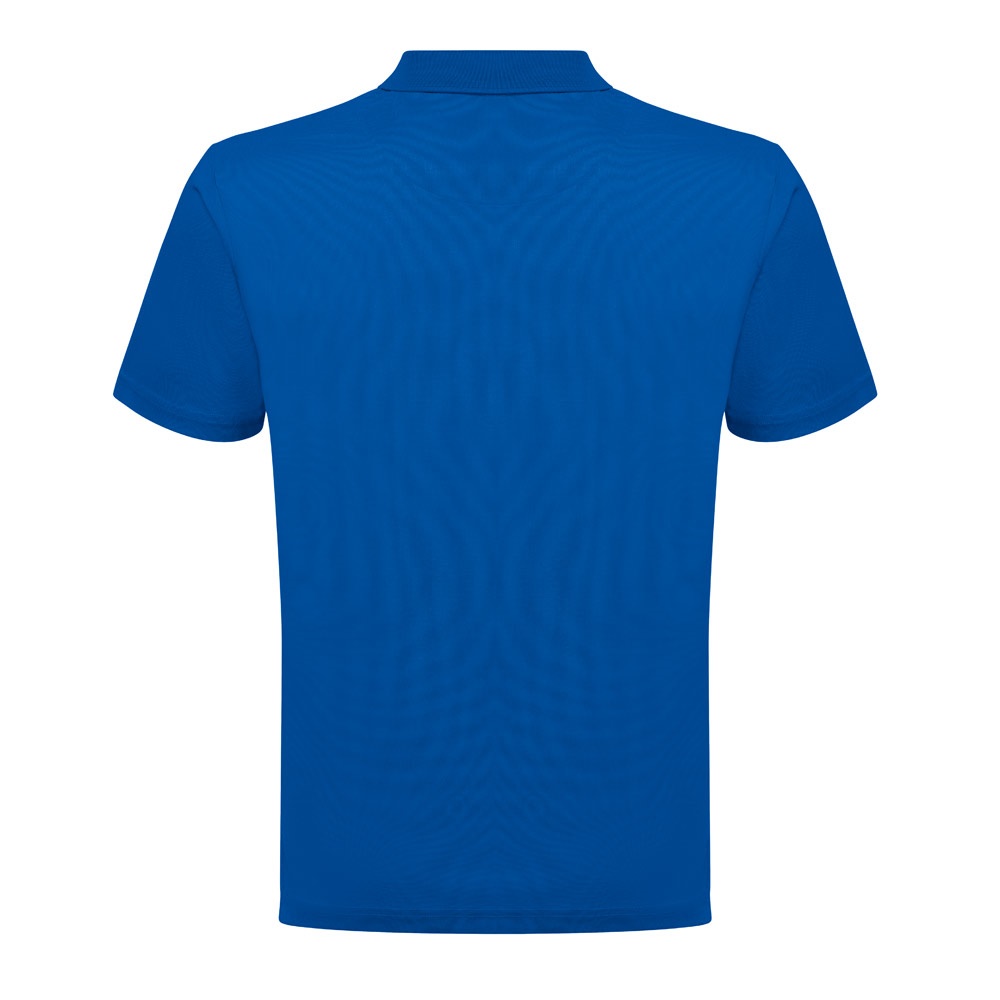 THC DYNAMIC. Polo tecnica da uomo
