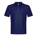 THC DYNAMIC. Polo tecnica da uomo
