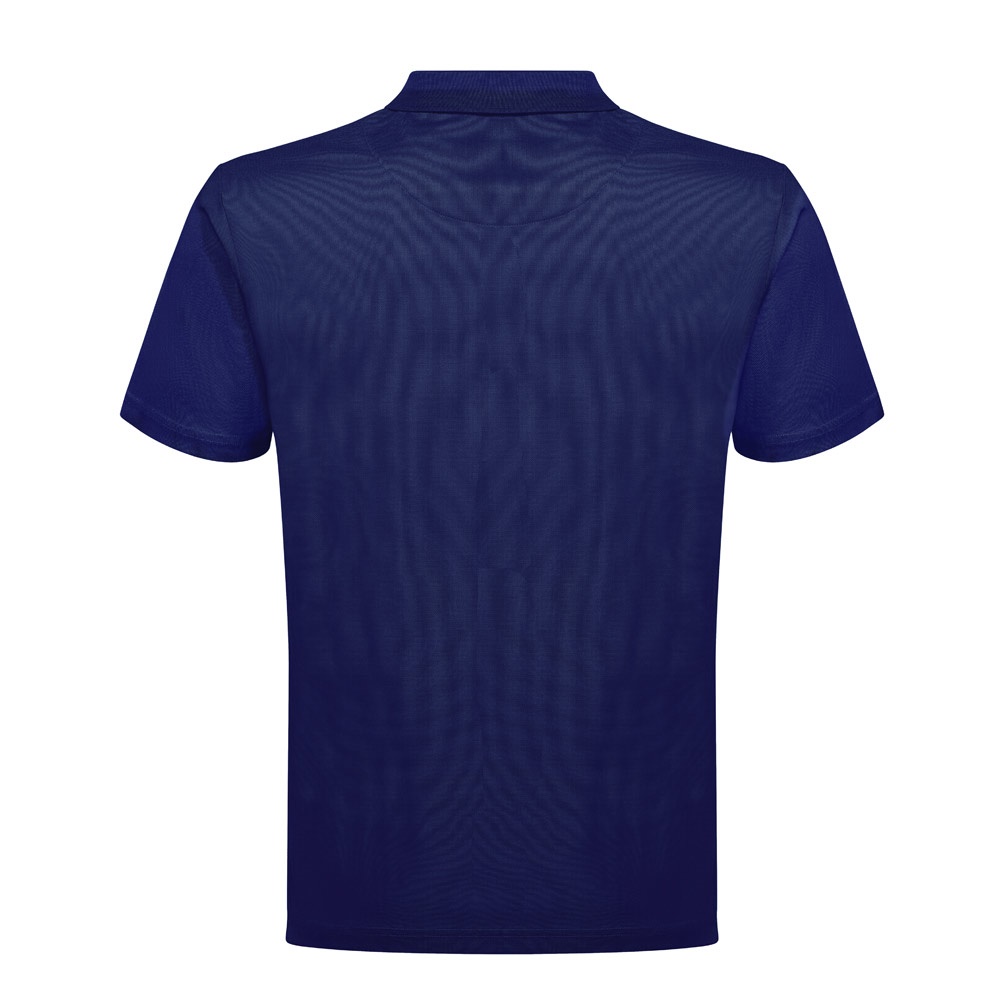 THC DYNAMIC. Polo tecnica da uomo