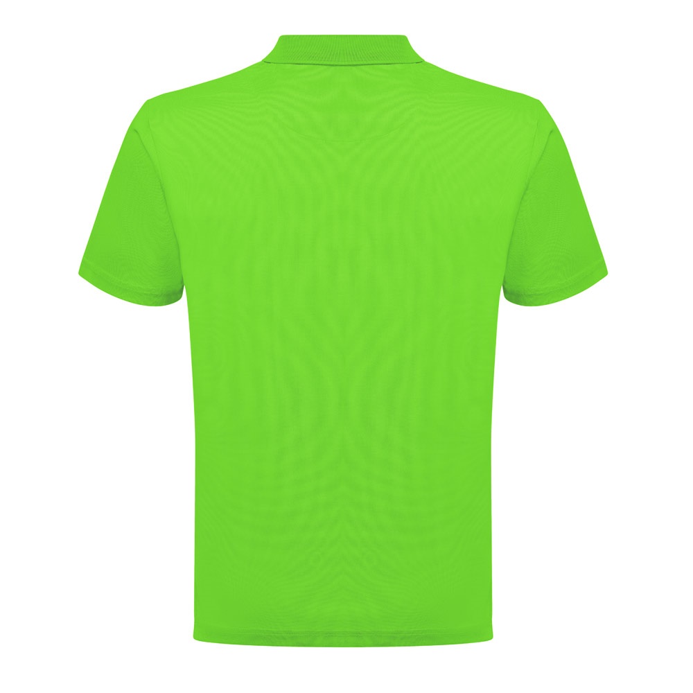 THC DYNAMIC. Polo tecnica da uomo