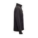 THC EANES. Giacca softshell (unisex) in poliestere ed elastan
