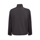 THC EANES. Giacca softshell (unisex) in poliestere ed elastan