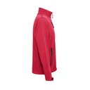 THC EANES. Giacca softshell (unisex) in poliestere ed elastan