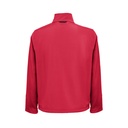 THC EANES. Giacca softshell (unisex) in poliestere ed elastan