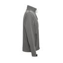 THC EANES. Giacca softshell (unisex) in poliestere ed elastan