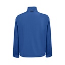 THC EANES. Giacca softshell (unisex) in poliestere ed elastan