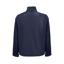 THC EANES. Giacca softshell (unisex) in poliestere ed elastan