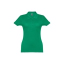 THC EVE II. Polo da donna