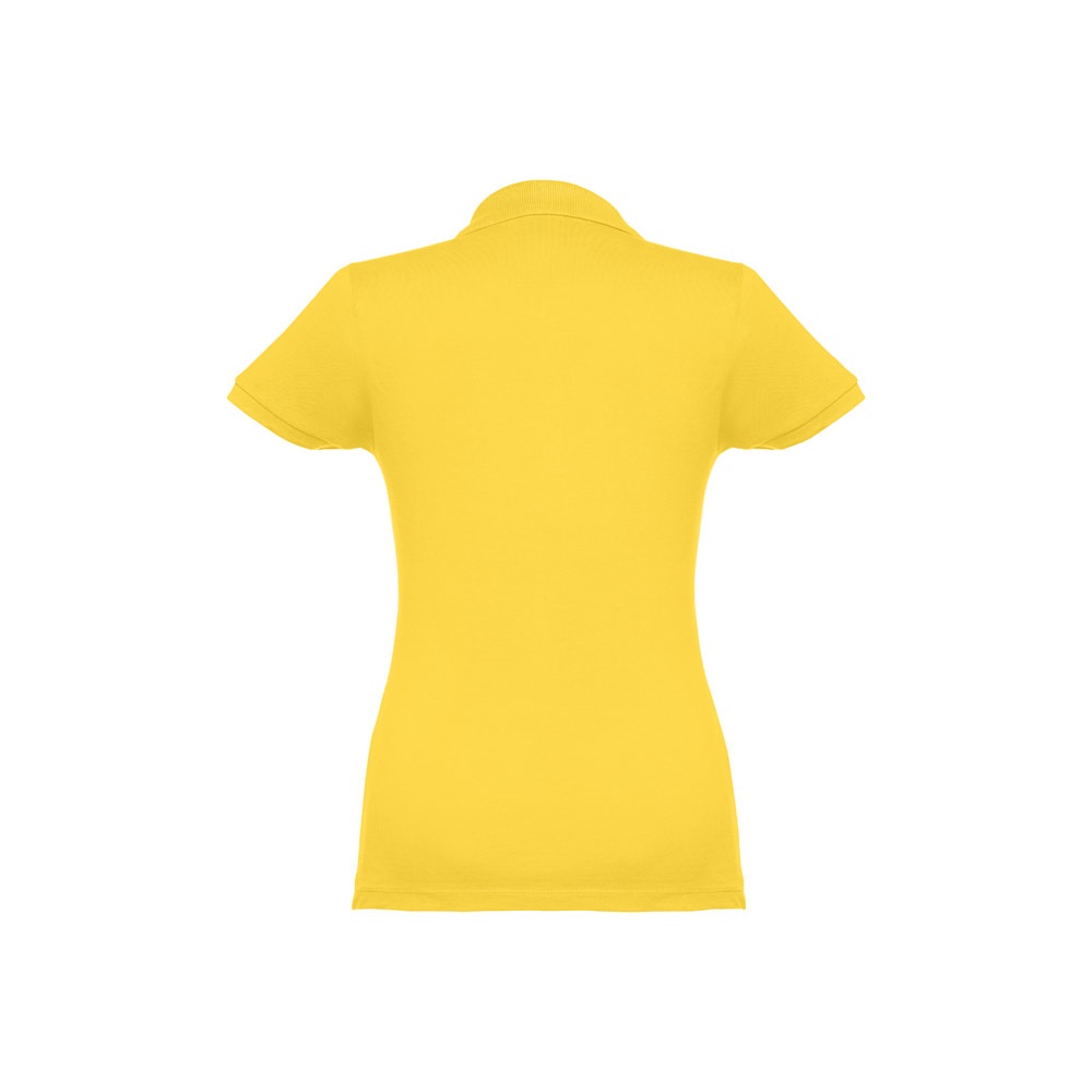 THC EVE II. Polo da donna