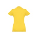 THC EVE II. Polo da donna