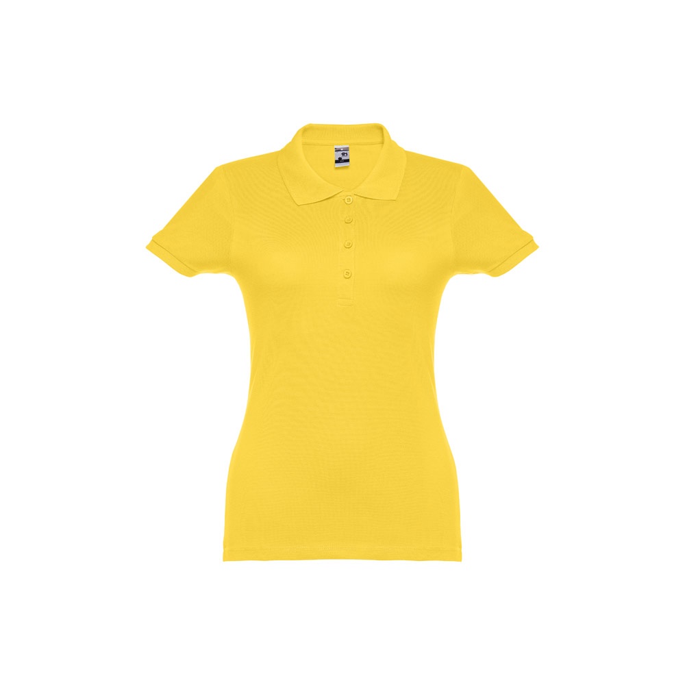 THC EVE II. Polo da donna