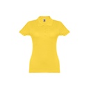 THC EVE II. Polo da donna