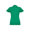 THC EVE II. Polo da donna