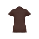 THC EVE II. Polo da donna