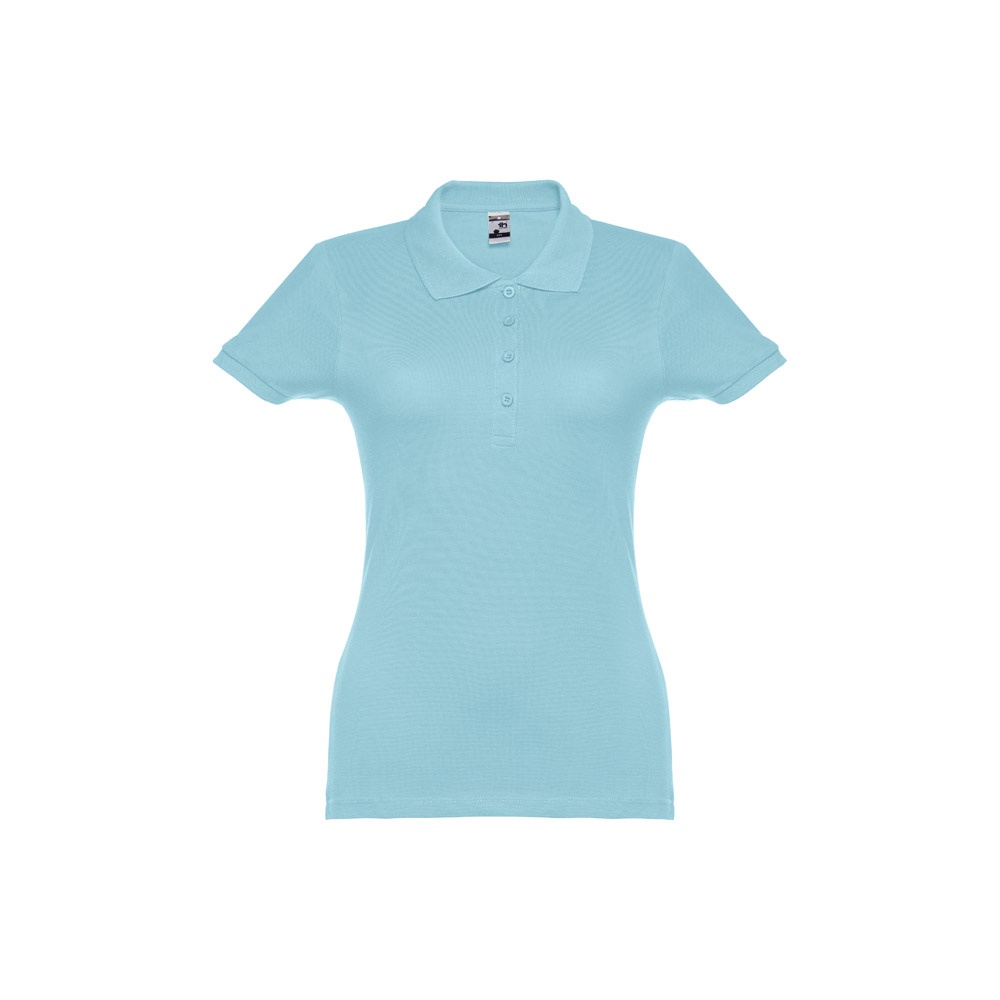 THC EVE II. Polo da donna