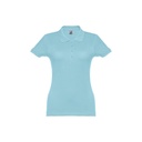 THC EVE II. Polo da donna