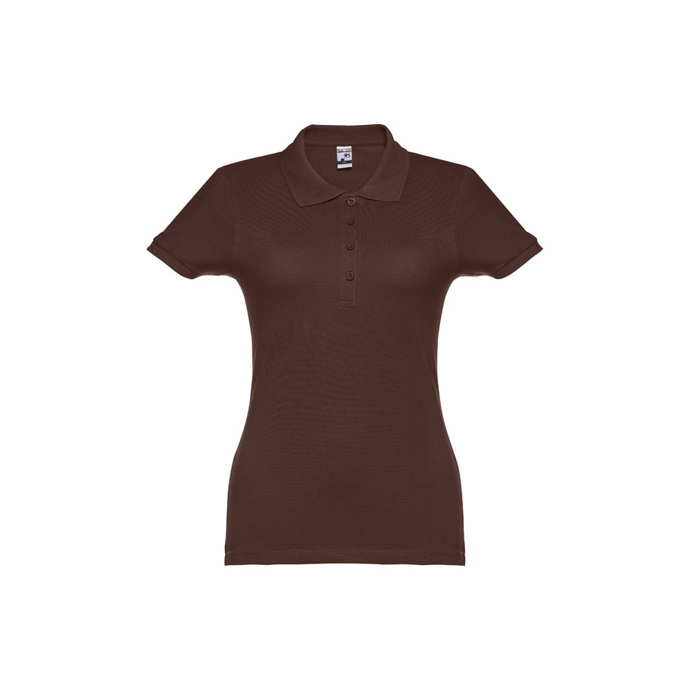 THC EVE II. Polo da donna