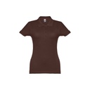 THC EVE II. Polo da donna
