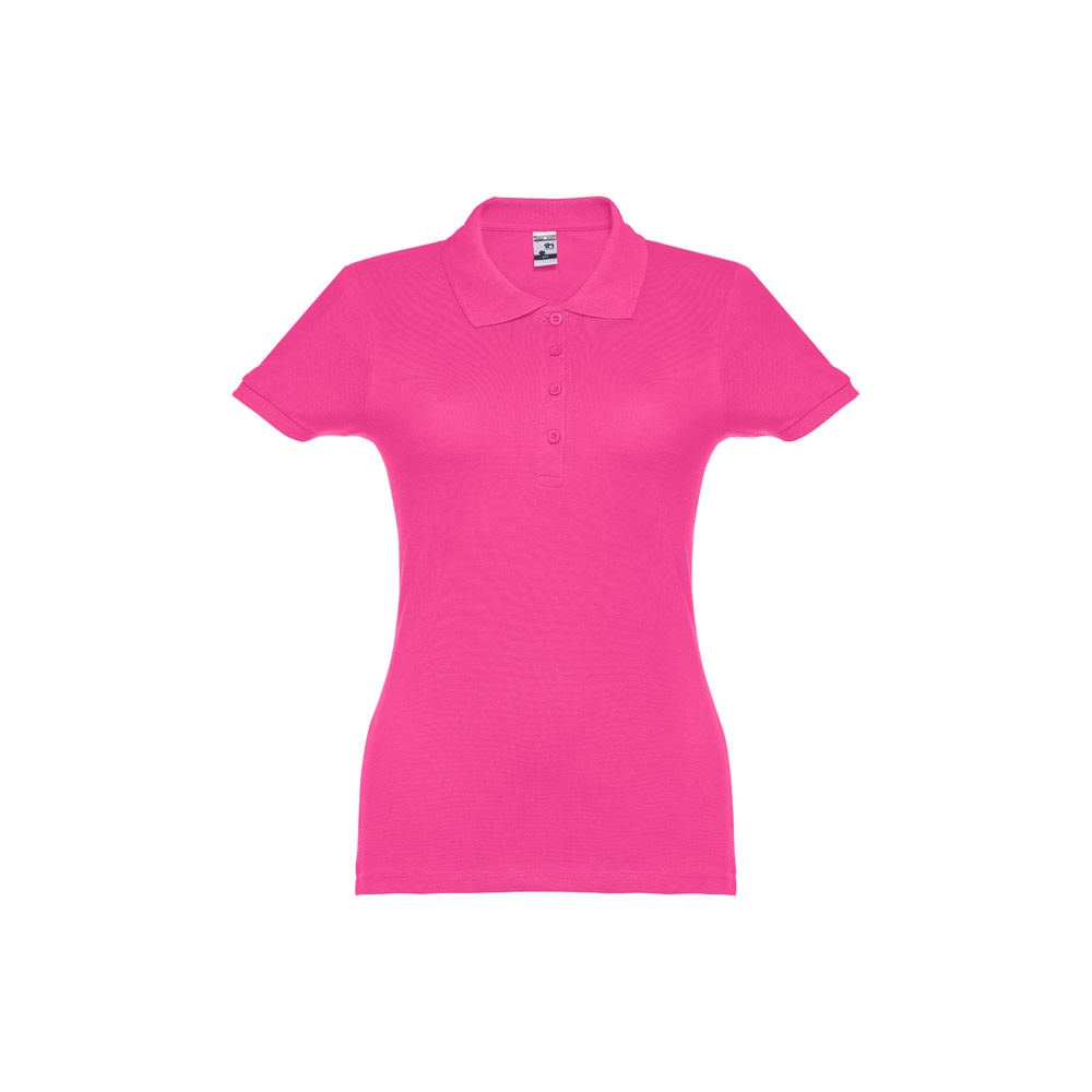 THC EVE. Polo da donna