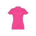 THC EVE. Polo da donna