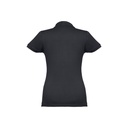 THC EVE. Polo da donna