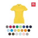 THC EVE. Polo da donna