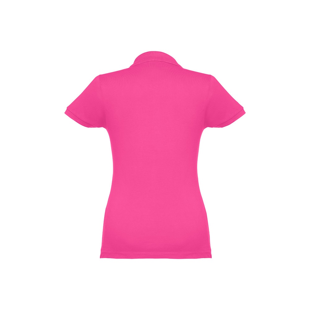THC EVE. Polo da donna