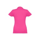 THC EVE. Polo da donna