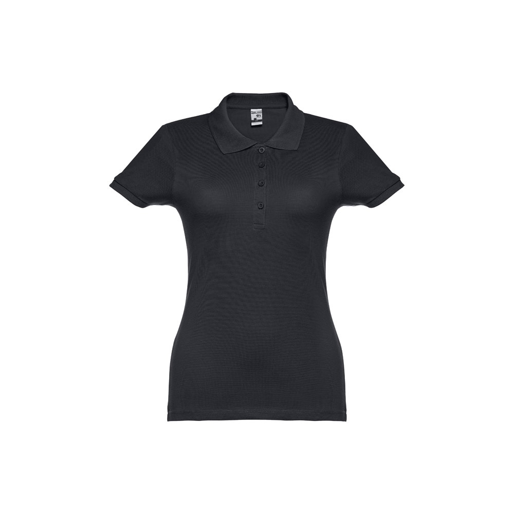THC EVE. Polo da donna