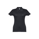 THC EVE. Polo da donna